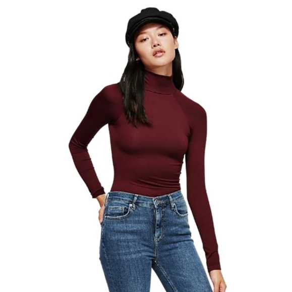 Free People Like I Do Cutout Top - Picture 2 of 6